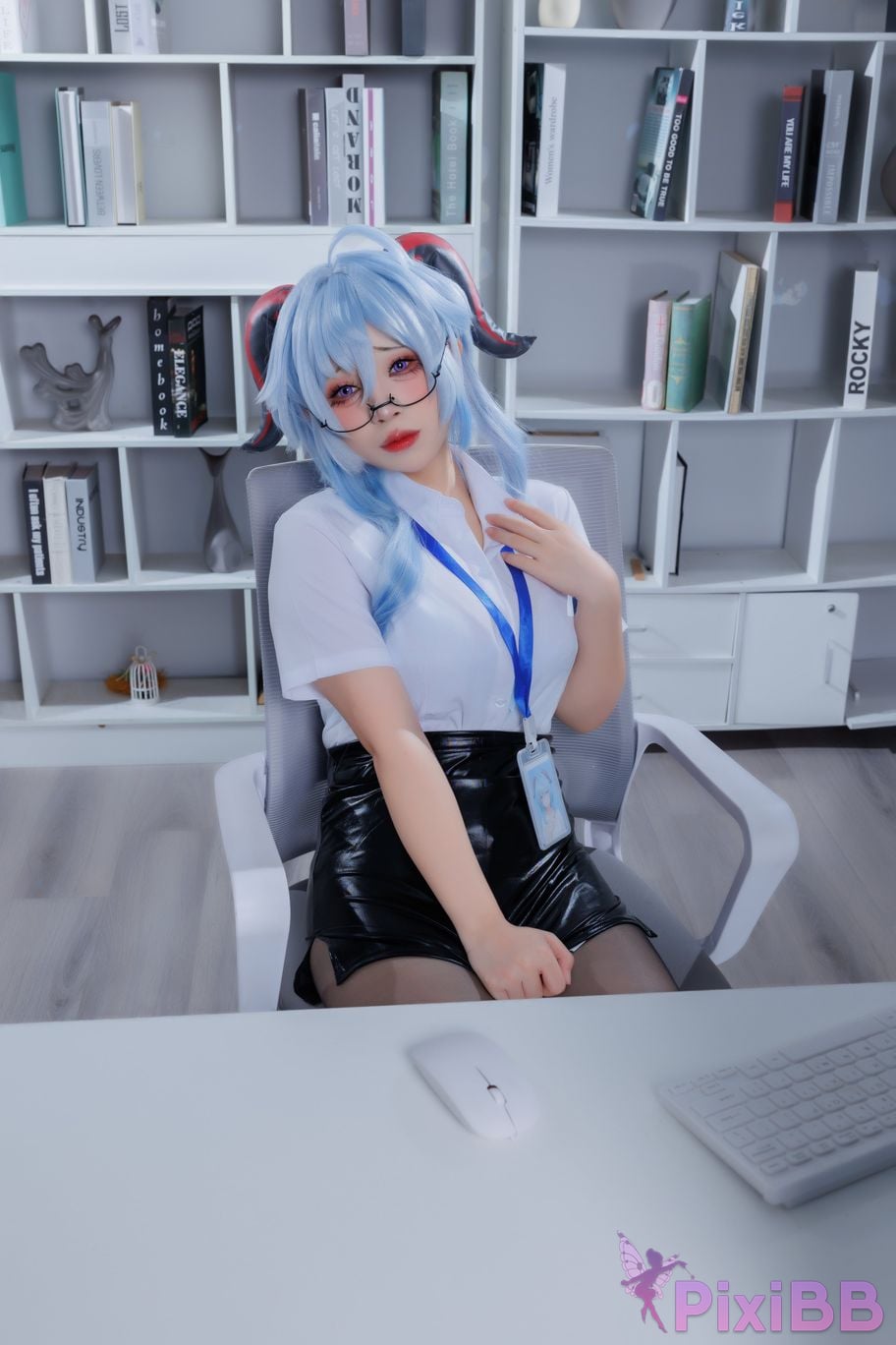 Coser Kurumineko OL PixiBB.COM 002