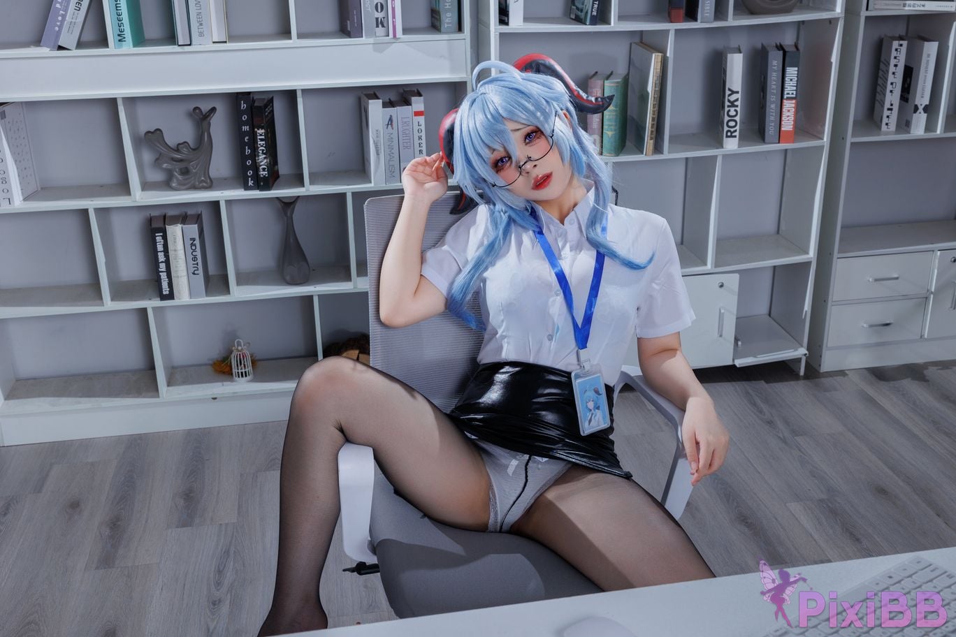 Coser Kurumineko OL PixiBB.COM 003