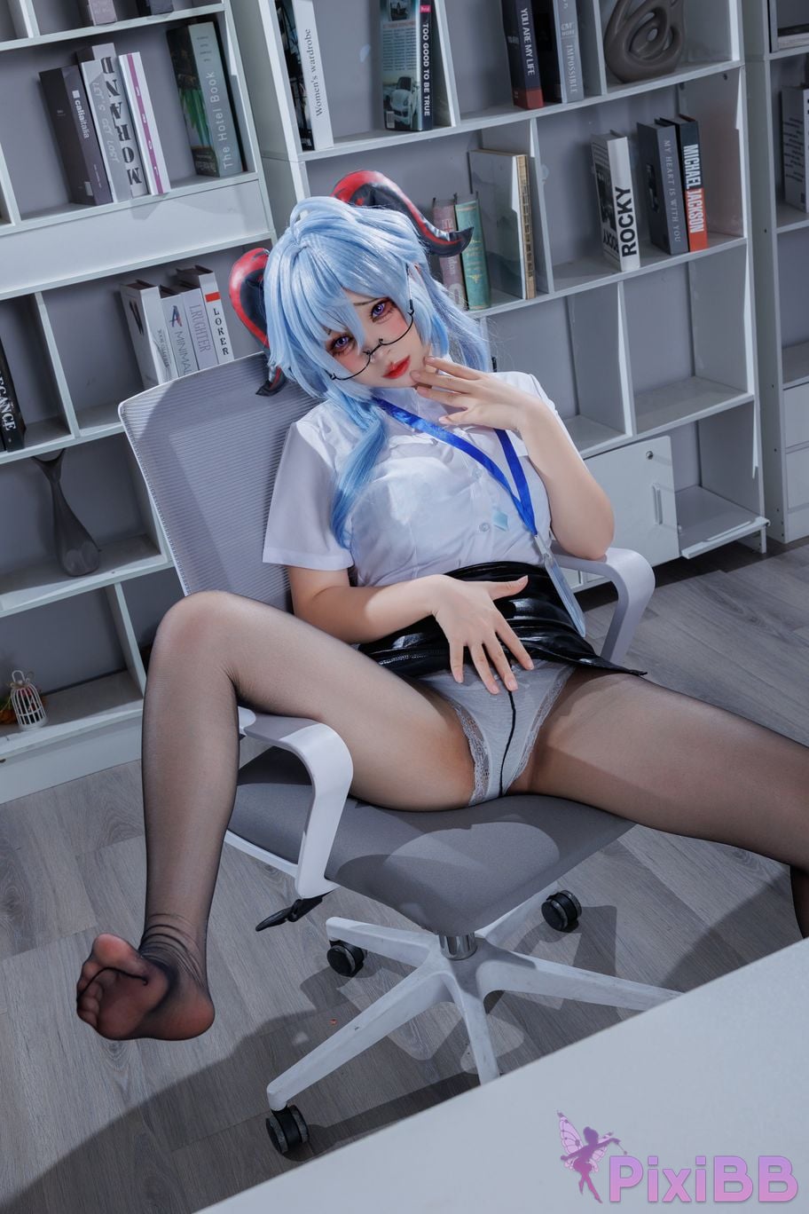 Coser Kurumineko OL PixiBB.COM 004