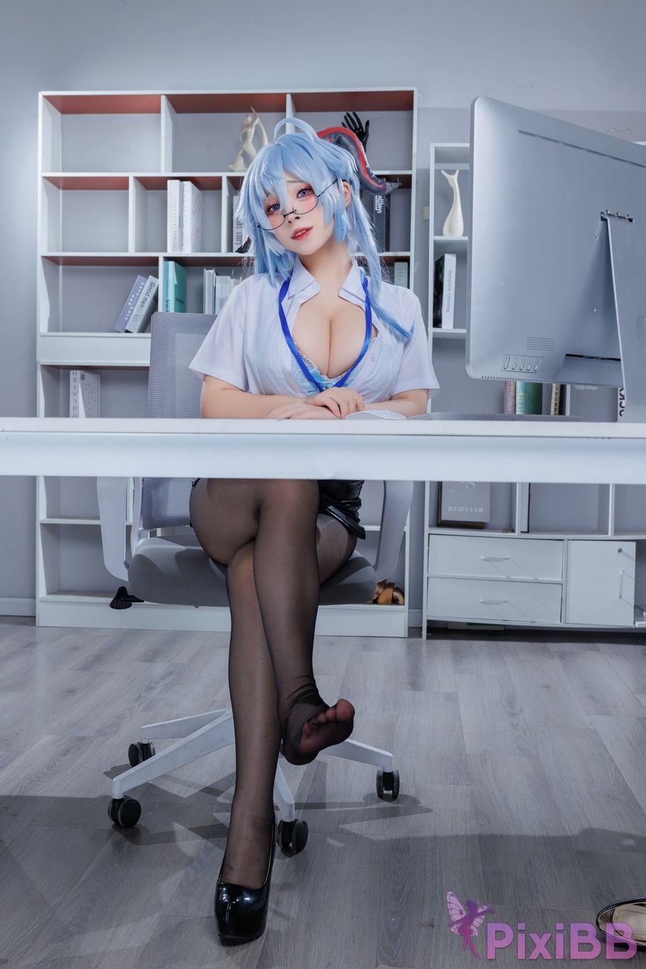 Coser Kurumineko OL PixiBB.COM 019