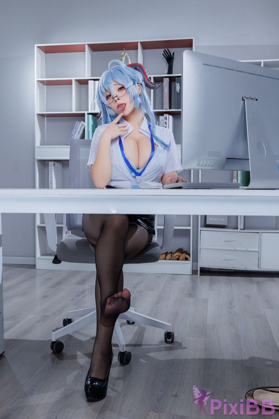 Coser Kurumineko OL PixiBB.COM 020