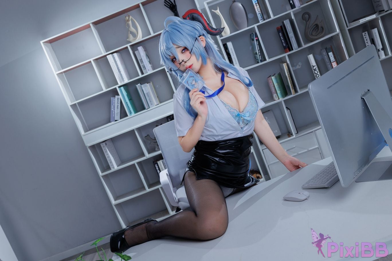 Coser Kurumineko OL PixiBB.COM 027
