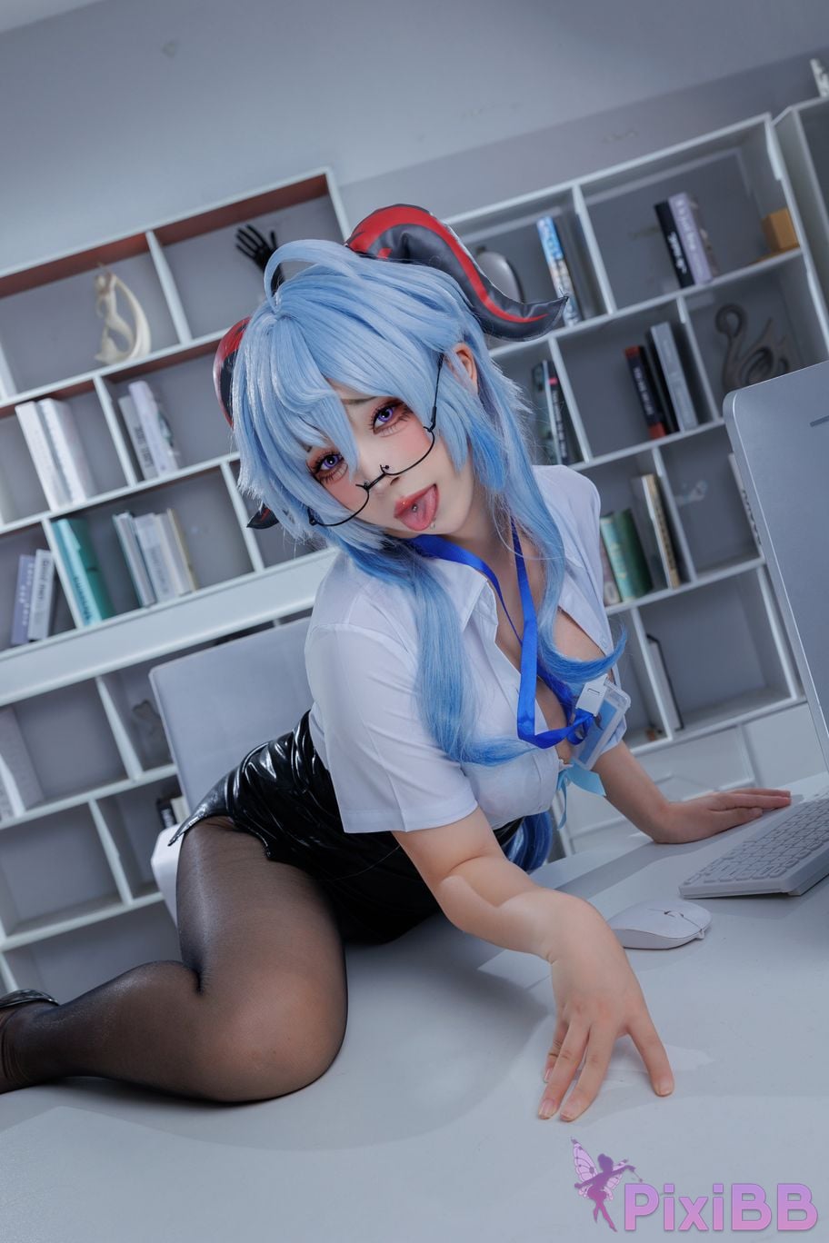 Coser Kurumineko OL PixiBB.COM 029