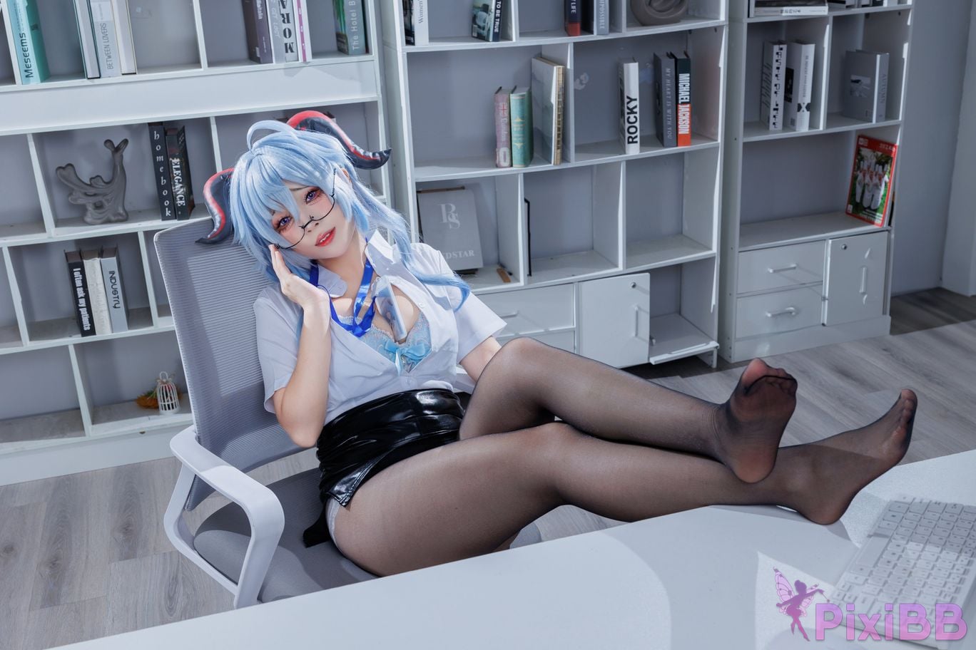 Coser Kurumineko OL PixiBB.COM 030
