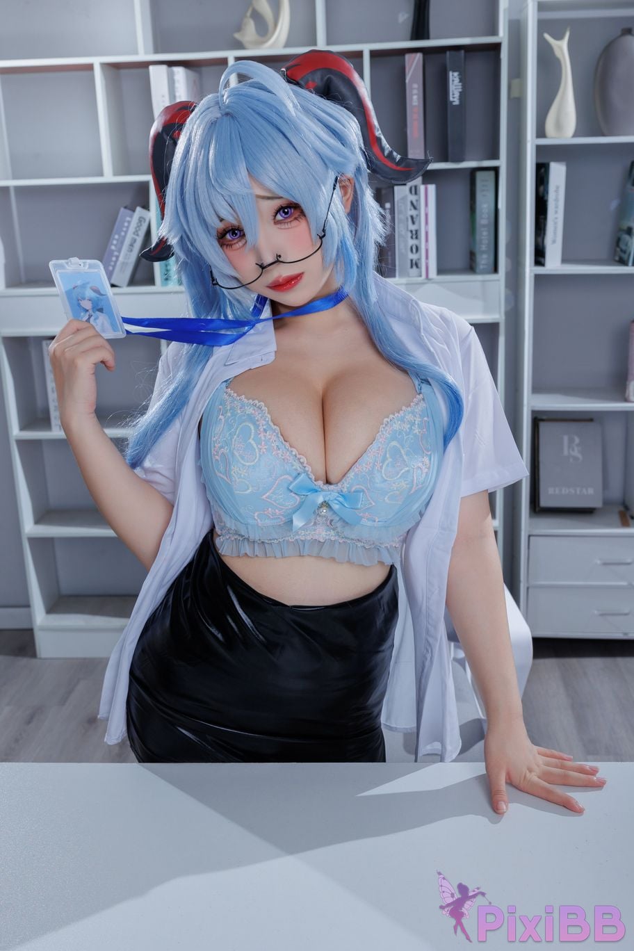 Coser Kurumineko OL PixiBB.COM 058