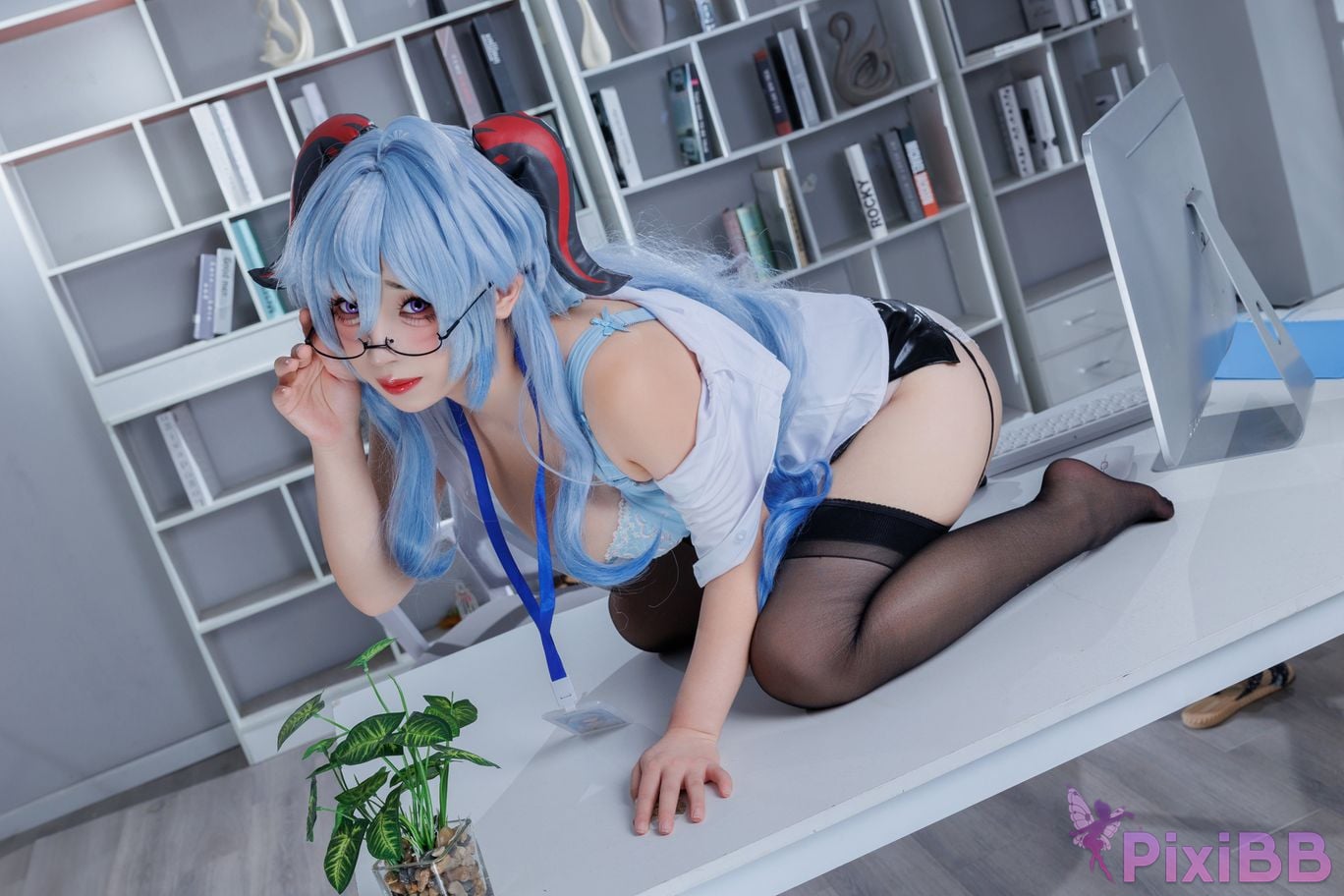 Coser Kurumineko OL PixiBB.COM 087