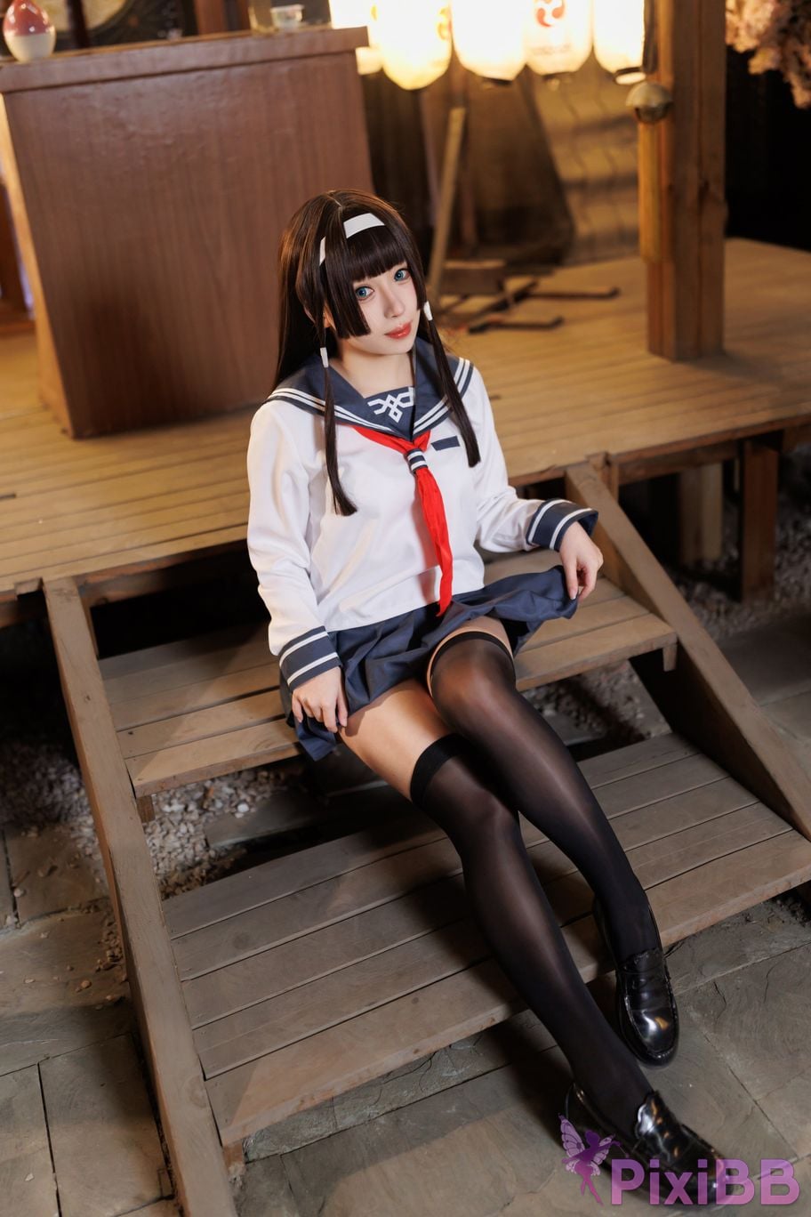 Coser Kurumineko PixiBB.COM 018