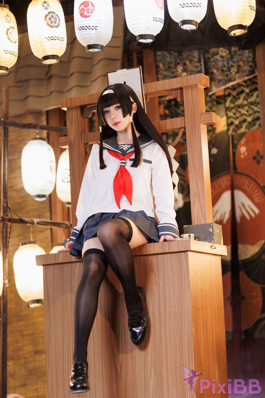 Coser Kurumineko PixiBB.COM 028