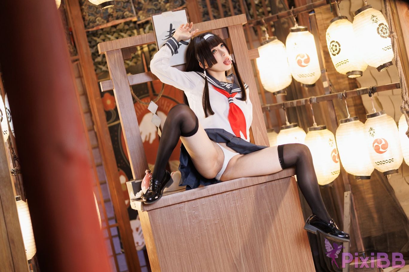Coser Kurumineko PixiBB.COM 033