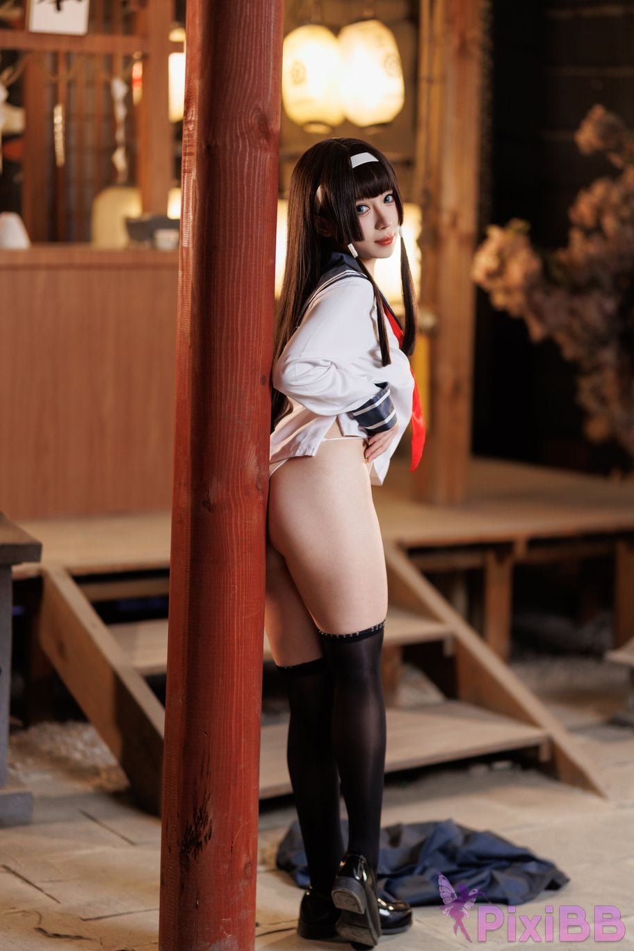 Coser Kurumineko PixiBB.COM 049