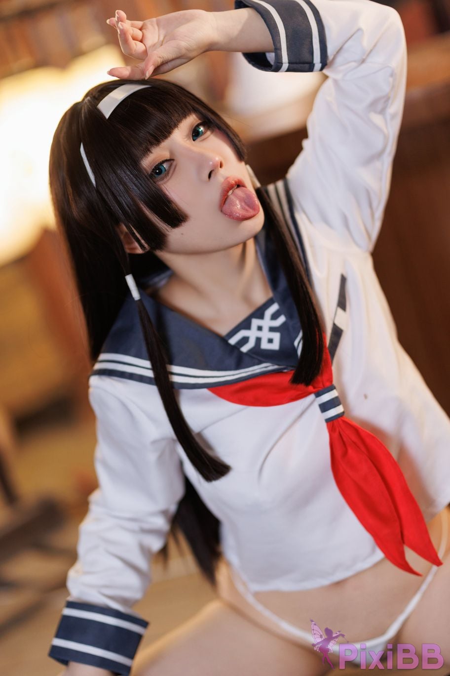 Coser Kurumineko PixiBB.COM 060