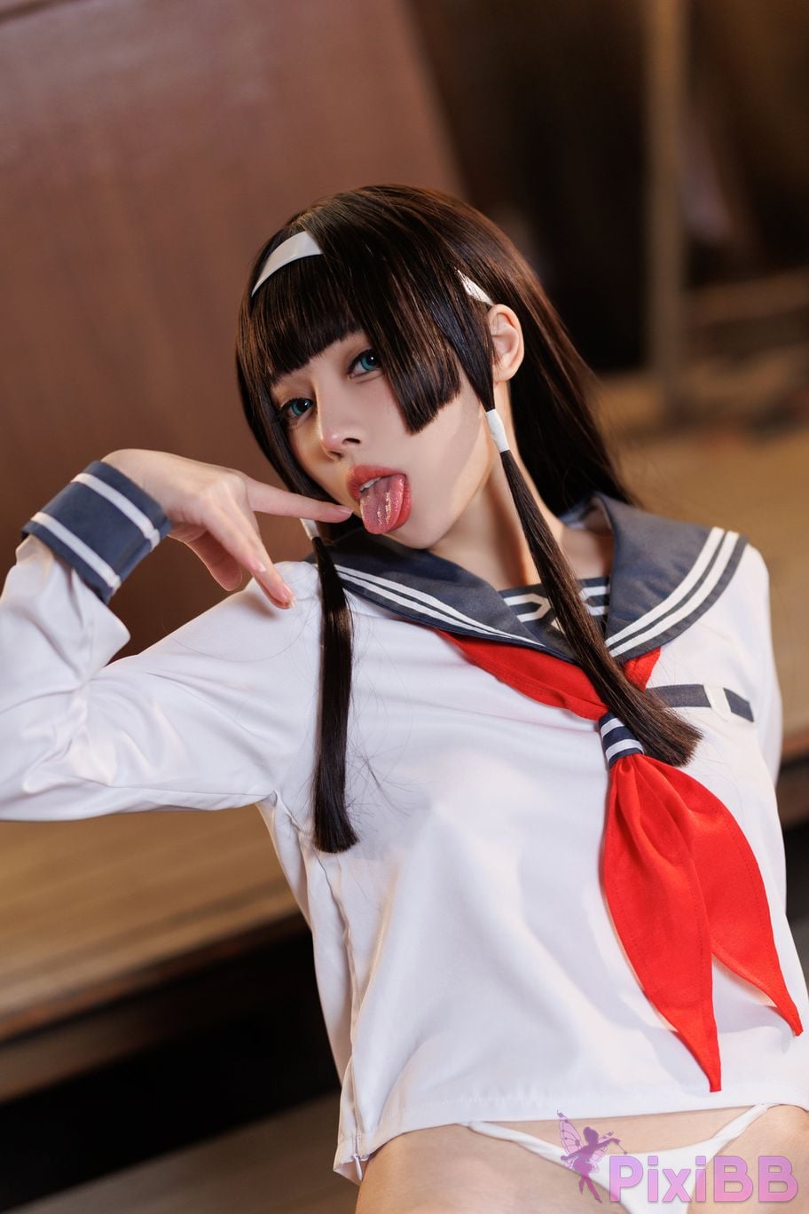 Coser Kurumineko PixiBB.COM 071