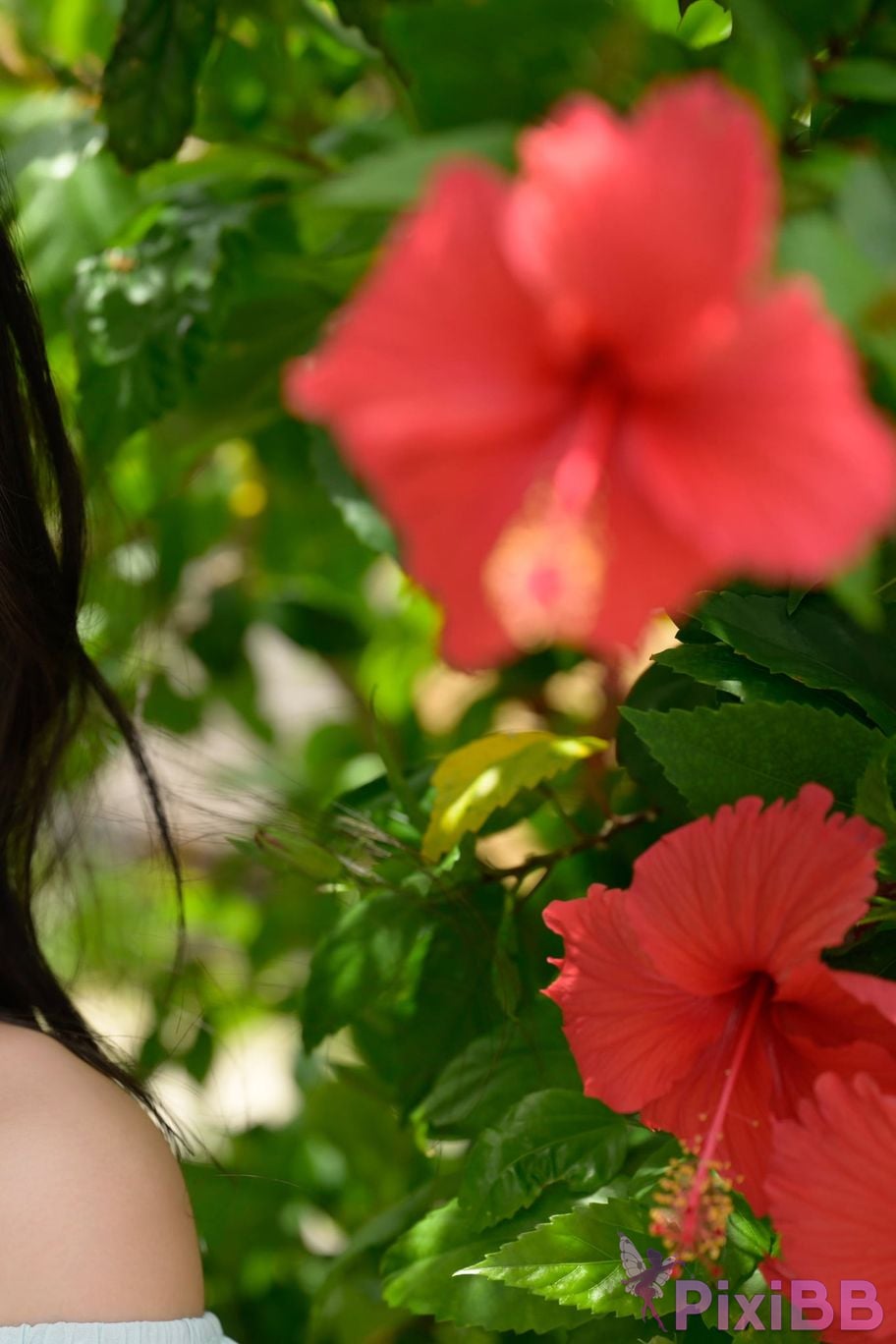 Japanese Idol Suzu Honjo FRIDAY digital photo book The height of beauty Vol.1 PixiBB.COM 014