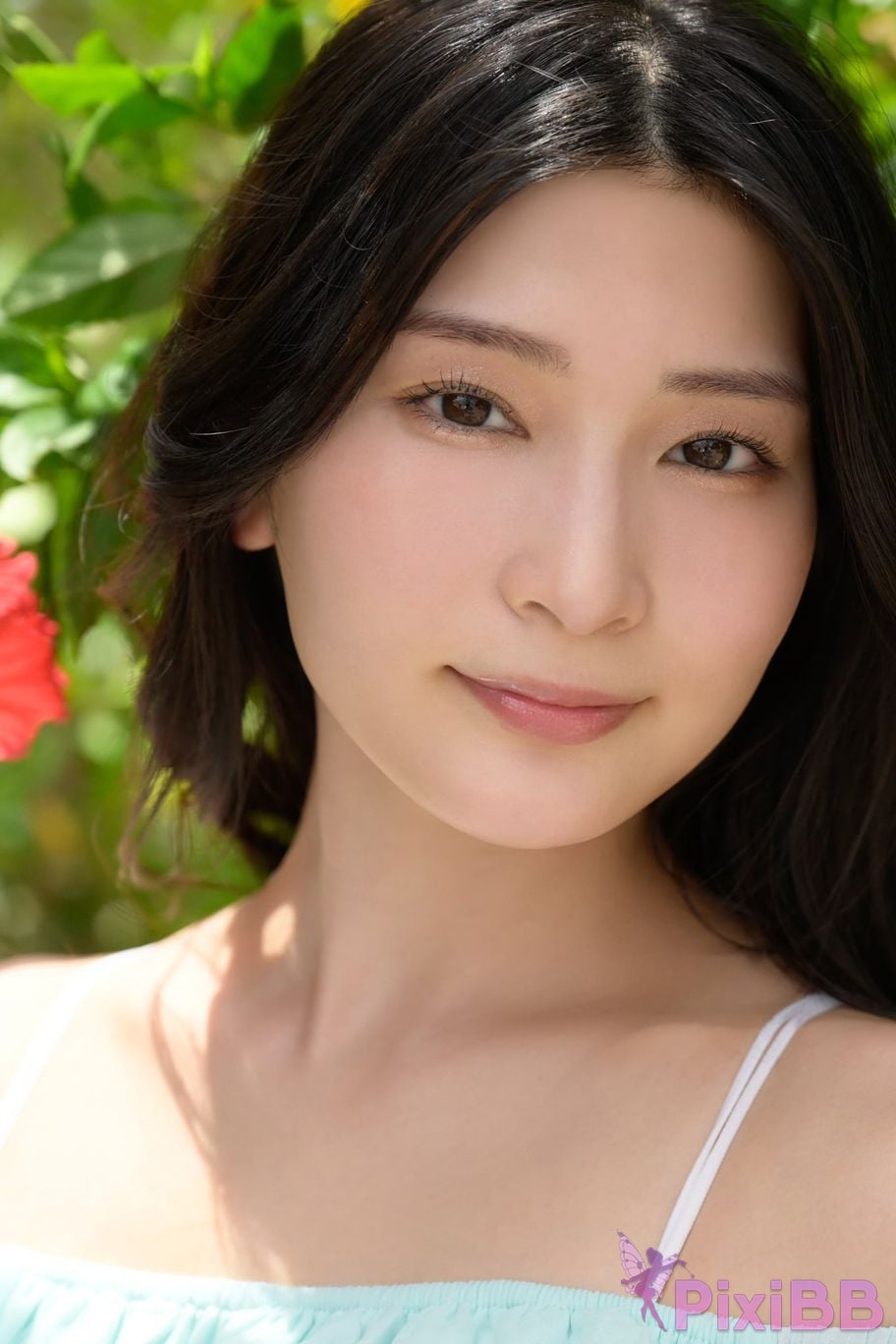 Japanese Idol Suzu Honjo FRIDAY digital photo book The height of beauty Vol.1 PixiBB.COM 015