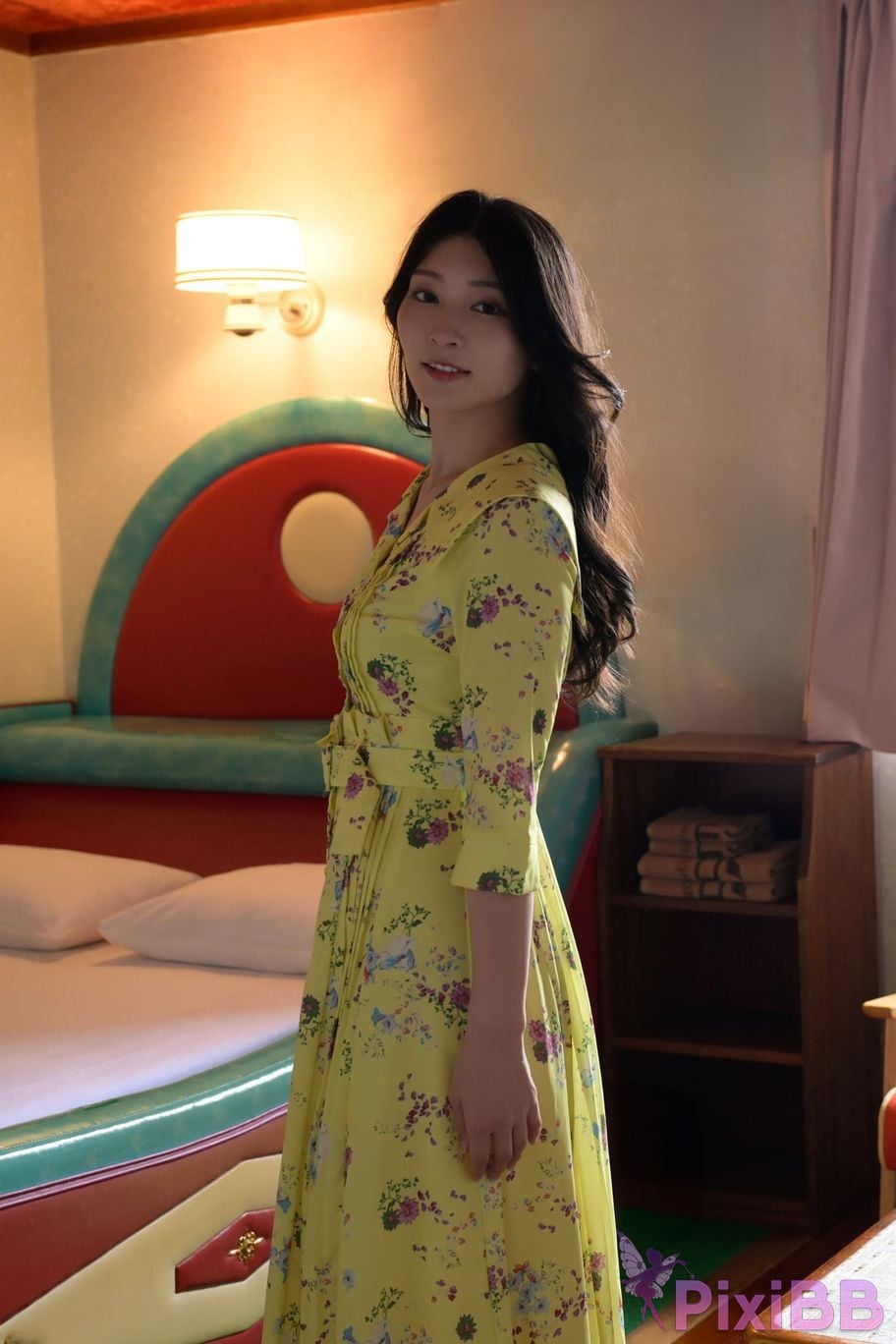 Japanese Idol Suzu Honjo FRIDAY digital photo book The height of beauty Vol.1 PixiBB.COM 035