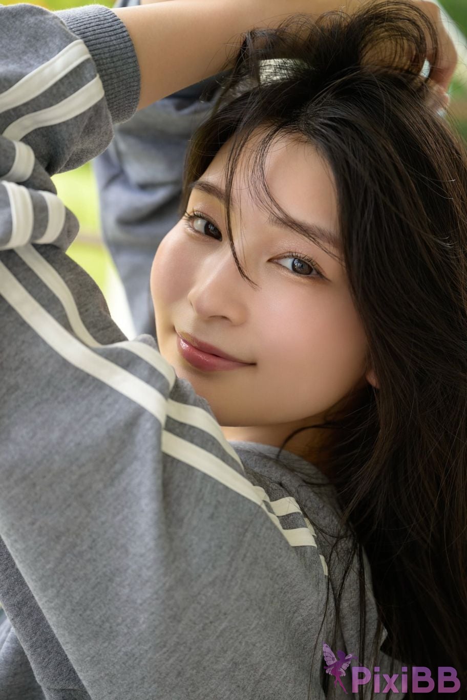 Japanese Idol Suzu Honjo FRIDAY digital photo book The height of beauty Vol.1 PixiBB.COM 063