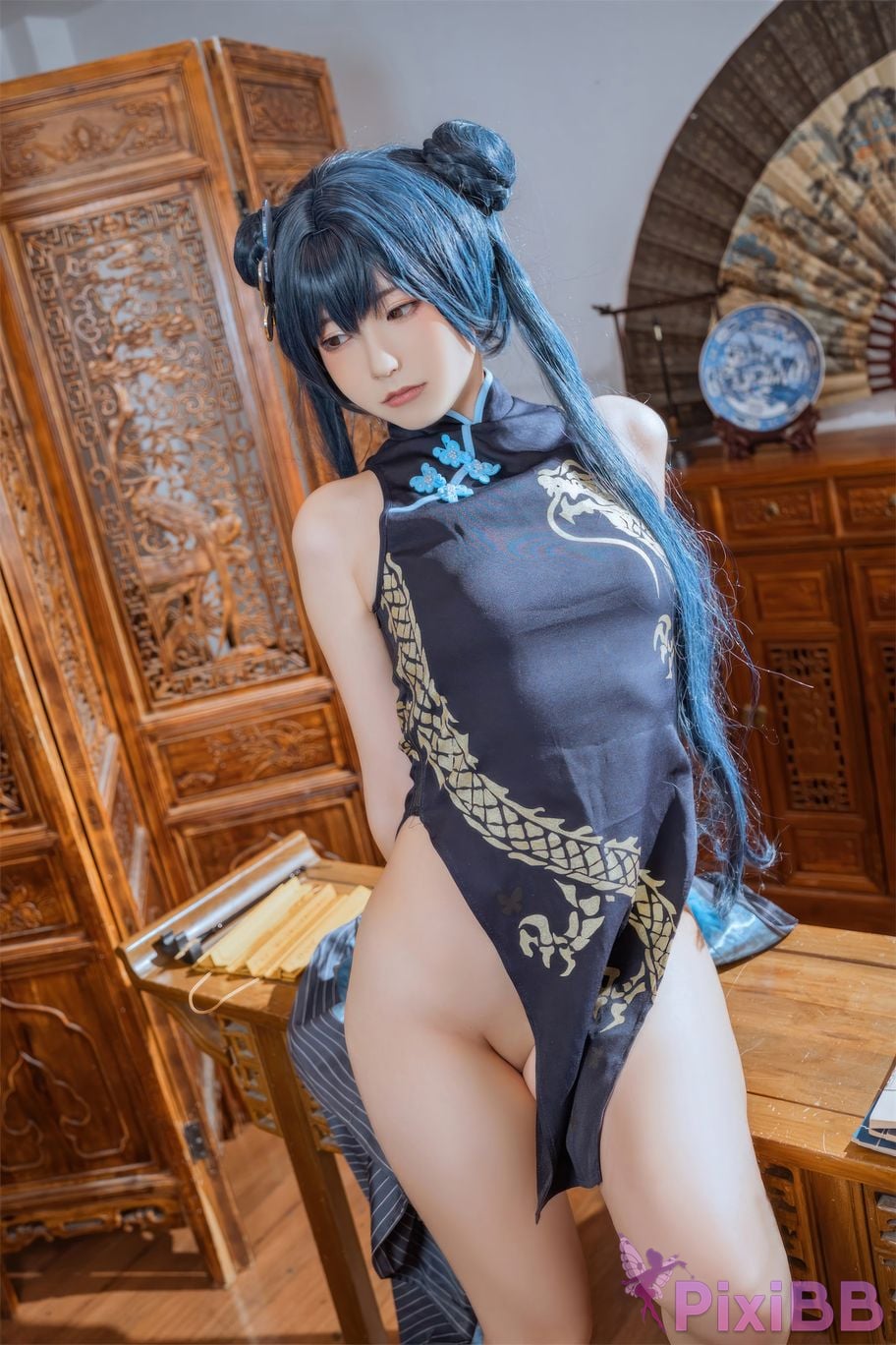 Coser Quan PixiBB.COM 007