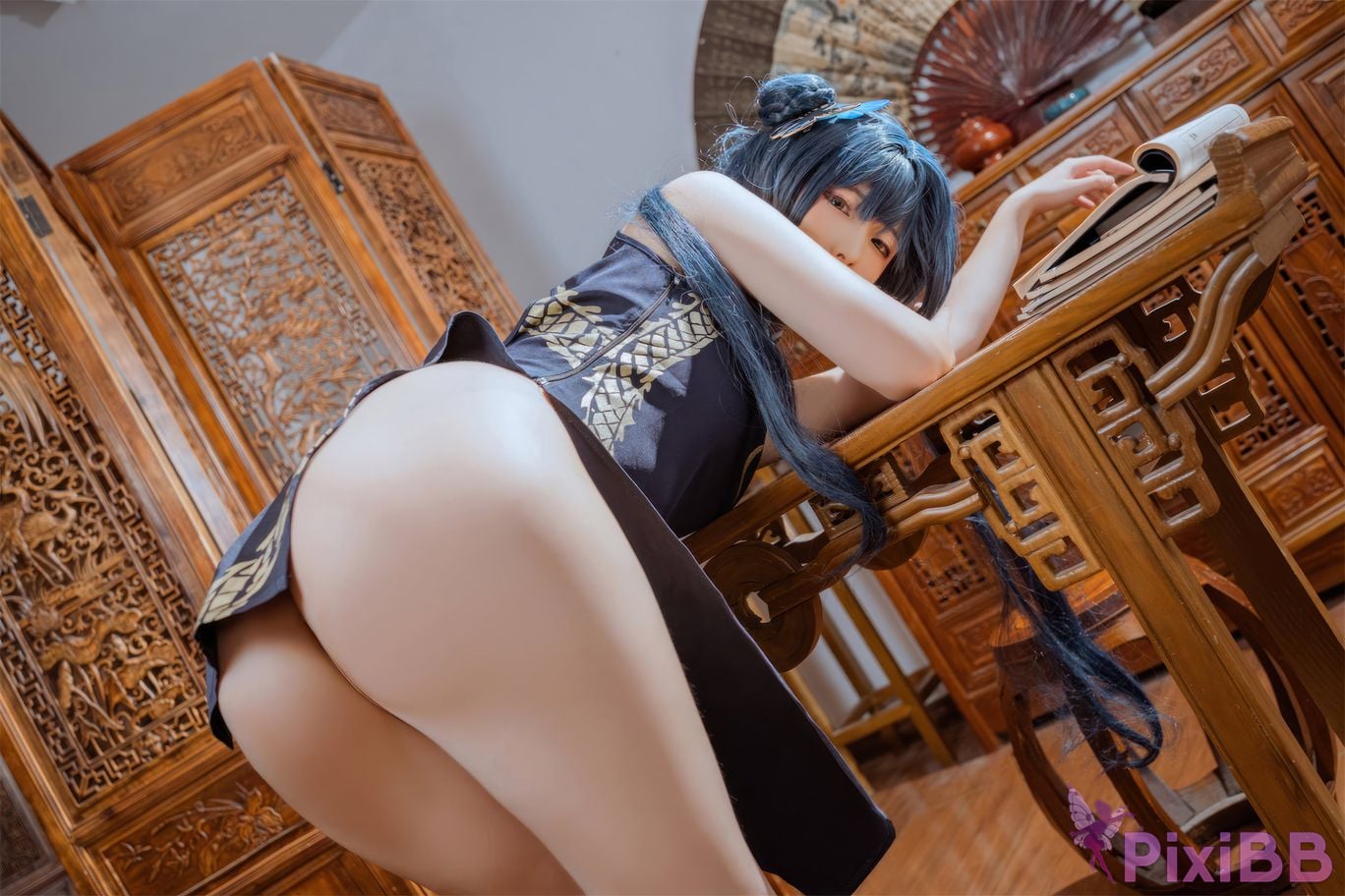 Coser Quan PixiBB.COM 019