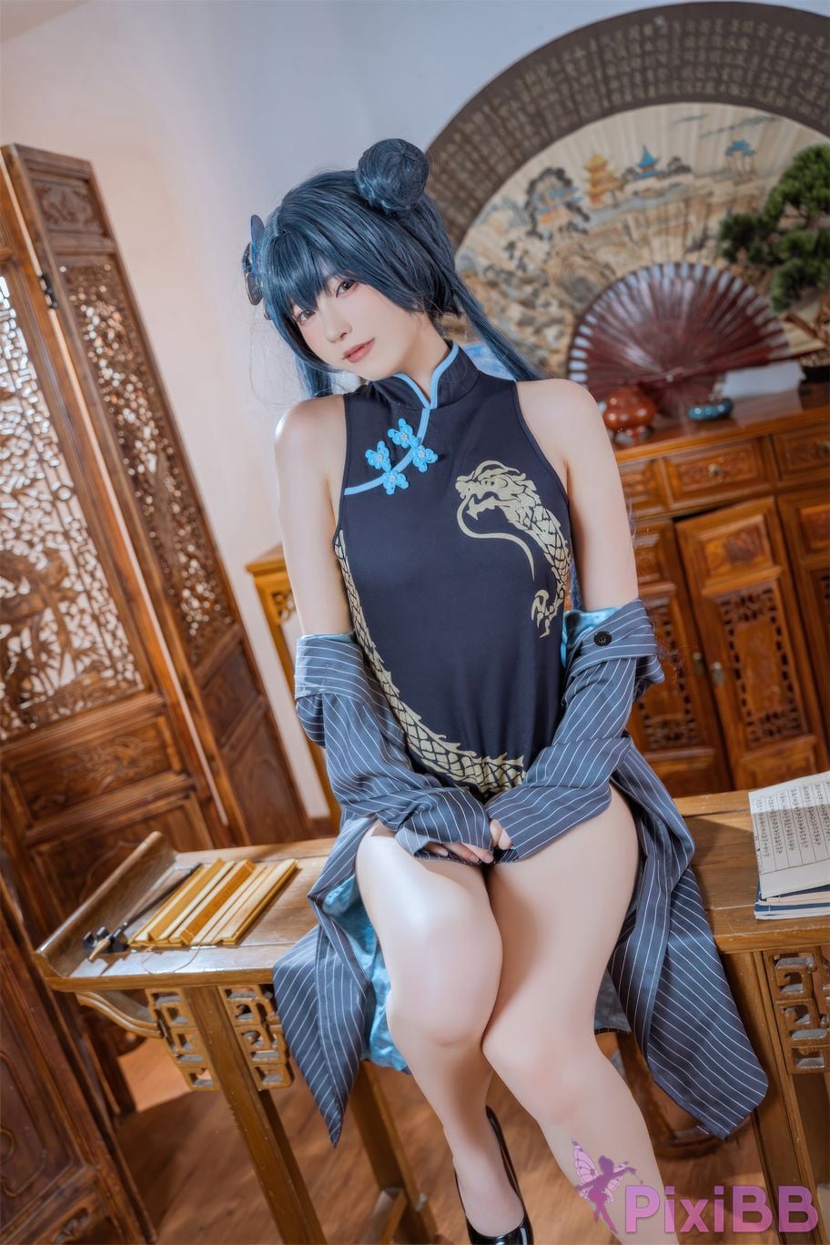Coser Quan PixiBB.COM 060