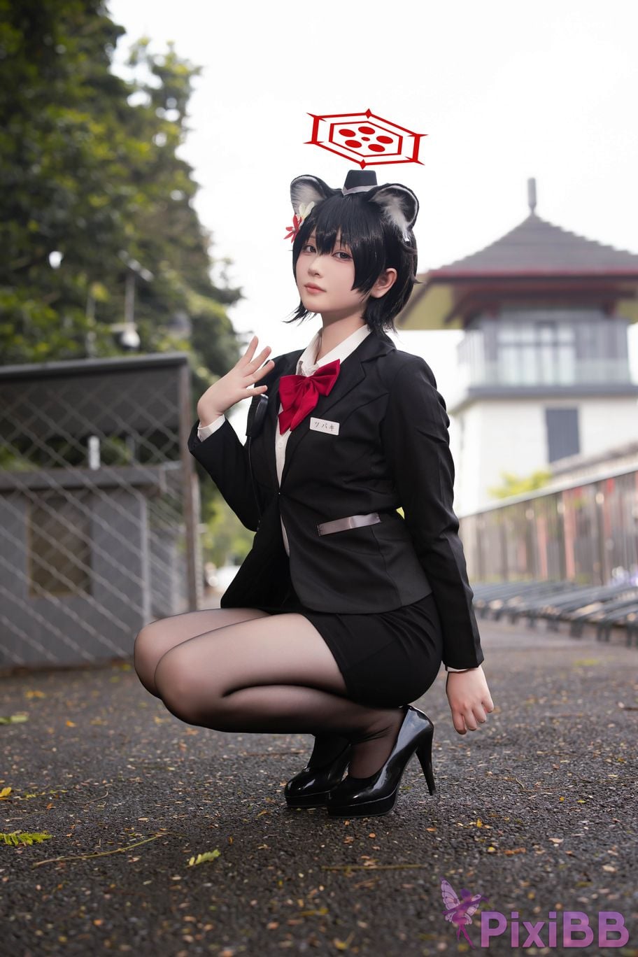 Coser Yu yu PixiBB.COM 001