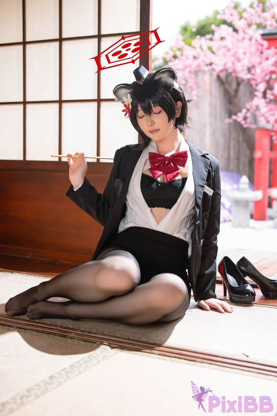 Coser Yu yu PixiBB.COM 003