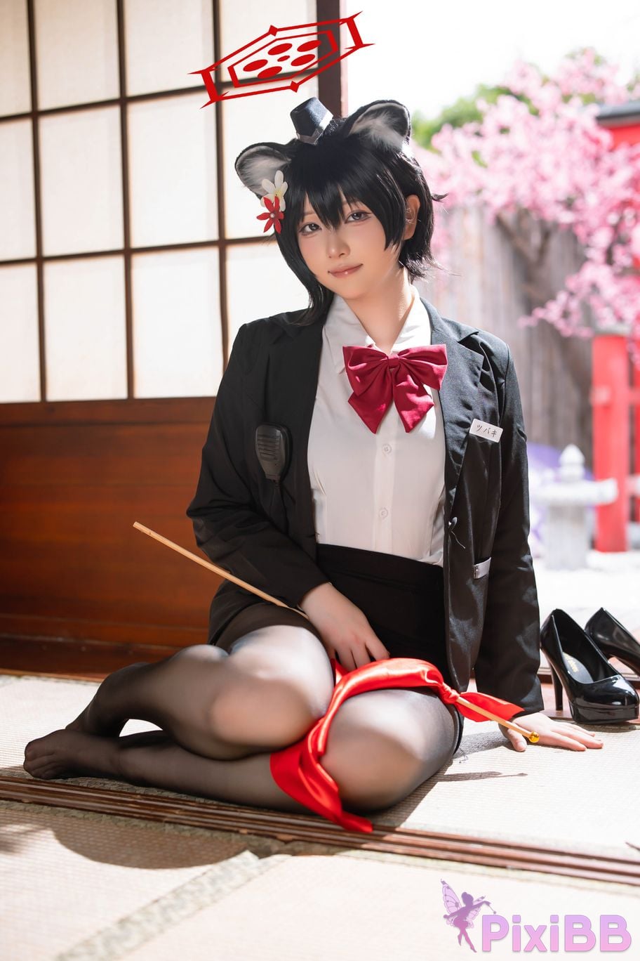 Coser Yu yu PixiBB.COM 004