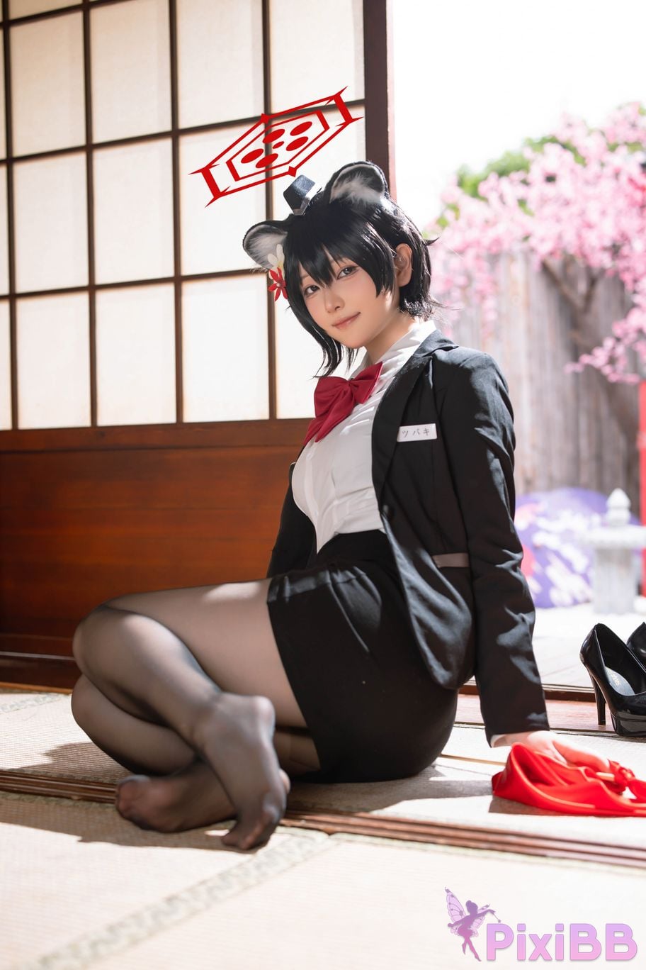 Coser Yu yu PixiBB.COM 005