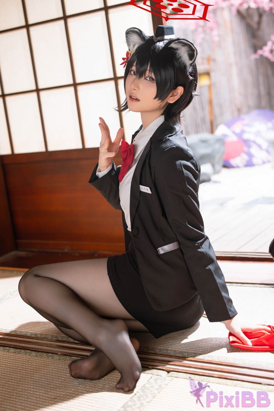 Coser Yu yu PixiBB.COM 006