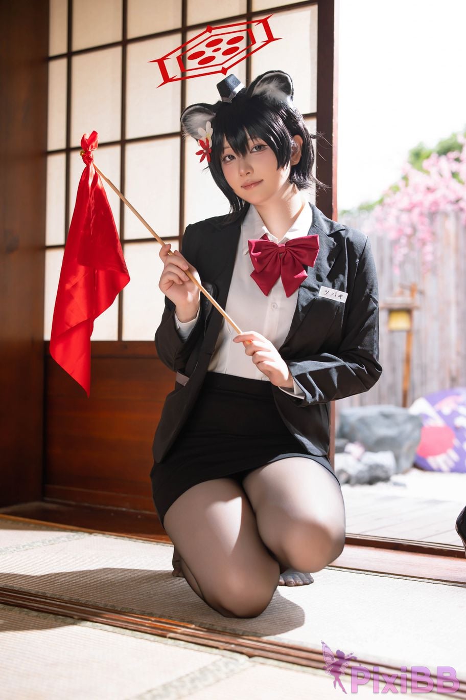 Coser Yu yu PixiBB.COM 007