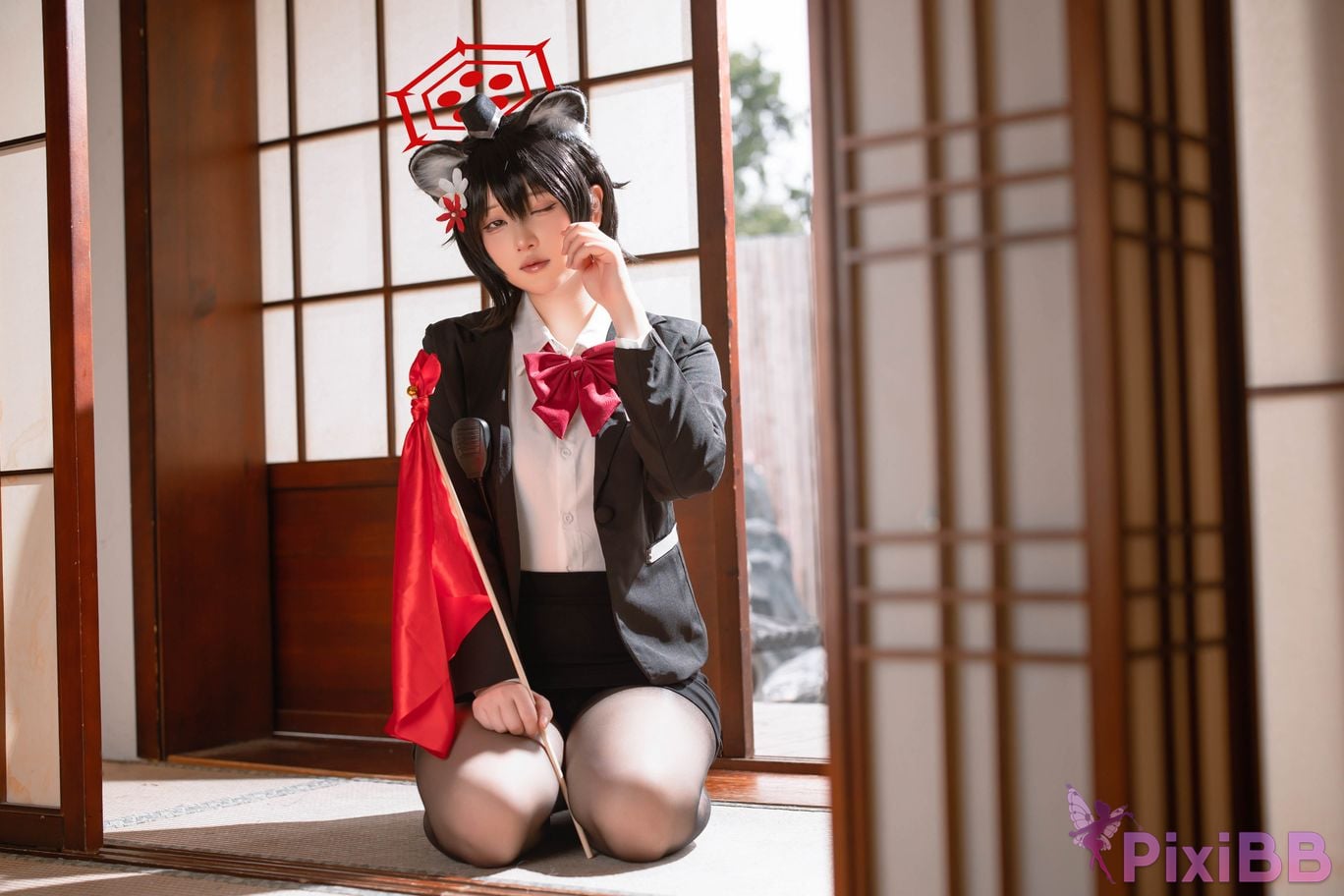 Coser Yu yu PixiBB.COM 008