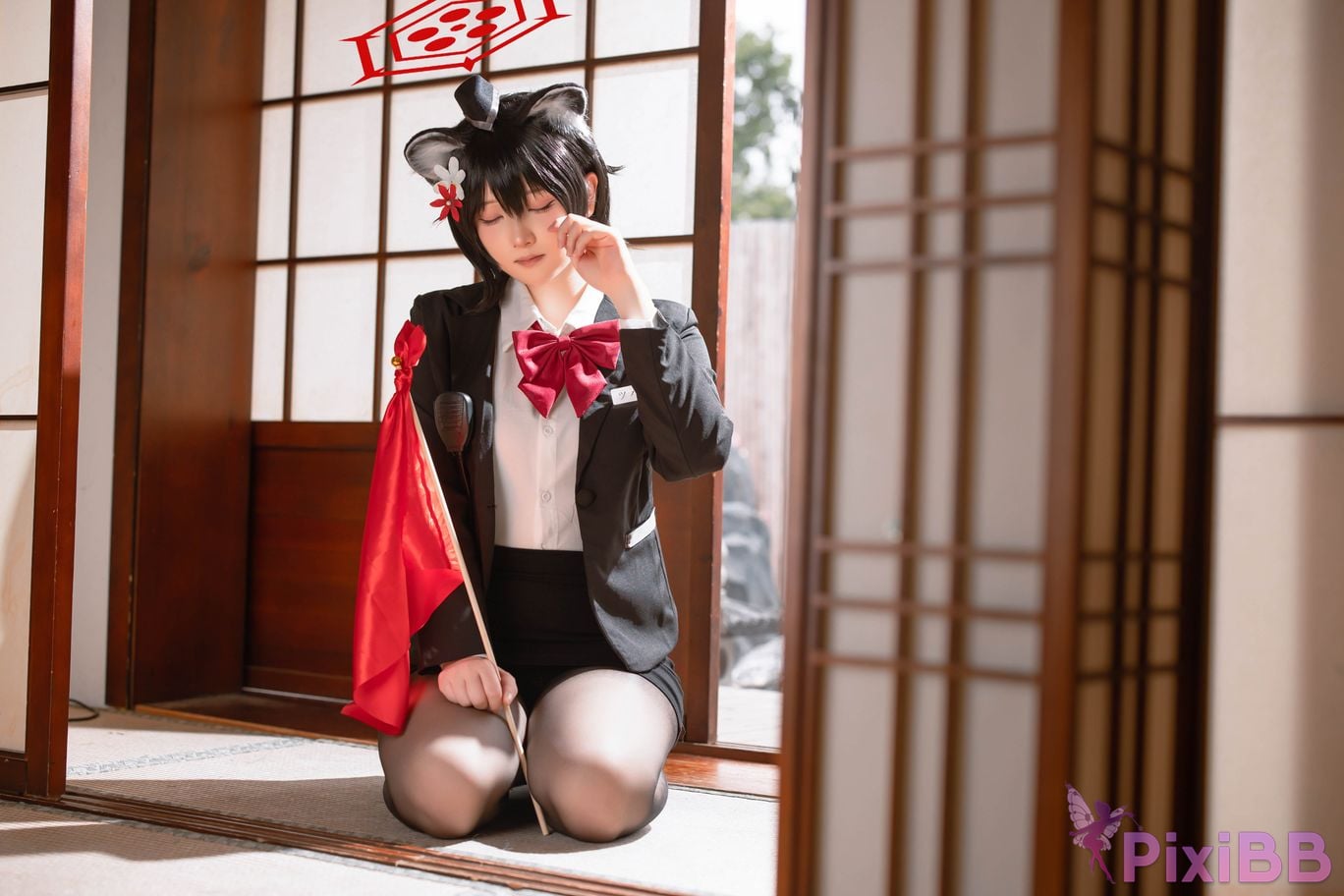 Coser Yu yu PixiBB.COM 009
