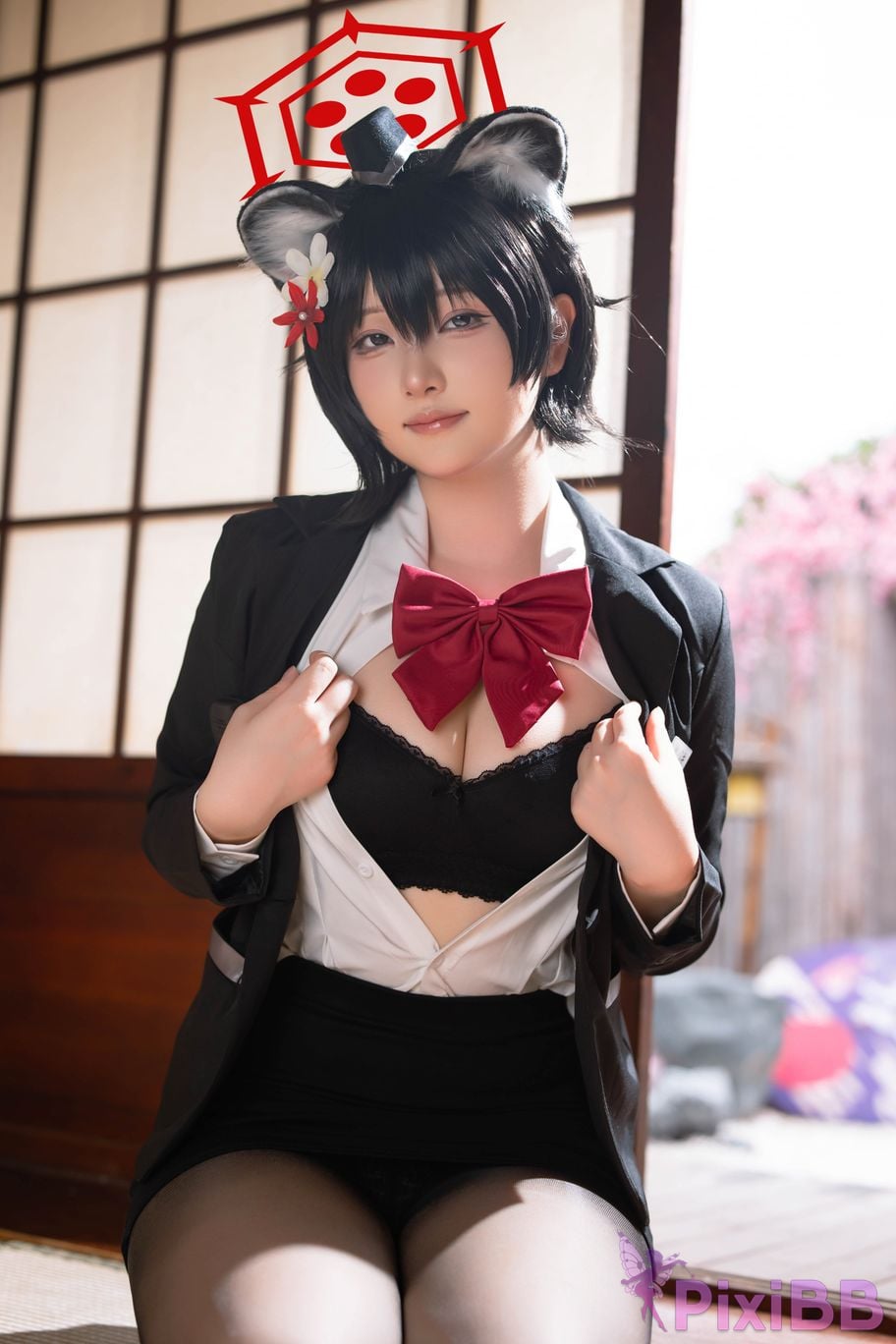 Coser Yu yu PixiBB.COM 010