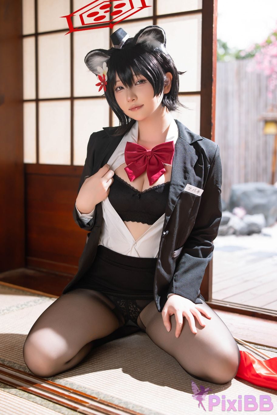 Coser Yu yu PixiBB.COM 011