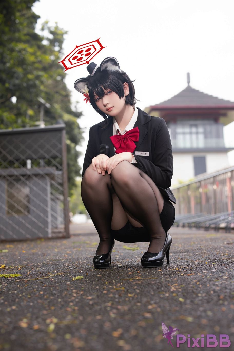 Coser Yu yu PixiBB.COM 012
