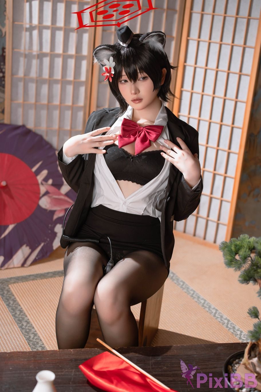 Coser Yu yu PixiBB.COM 013