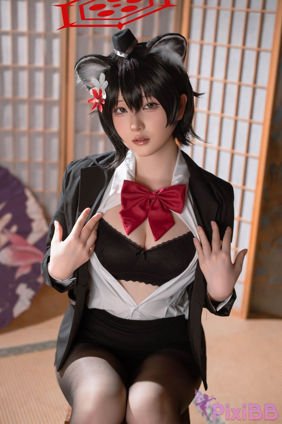 Coser Yu yu PixiBB.COM 014
