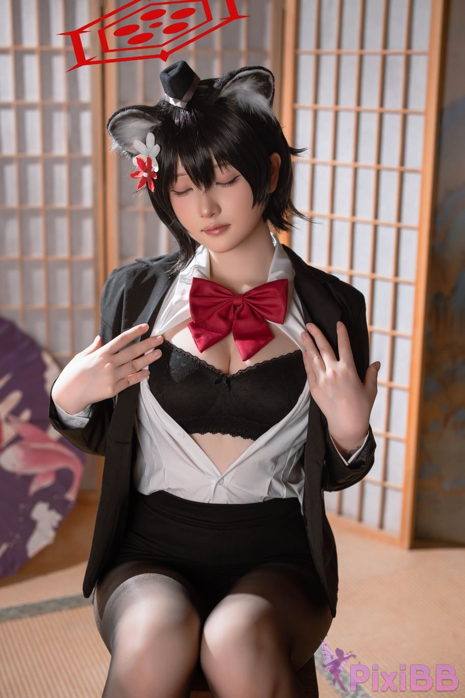 Coser Yu yu PixiBB.COM 015