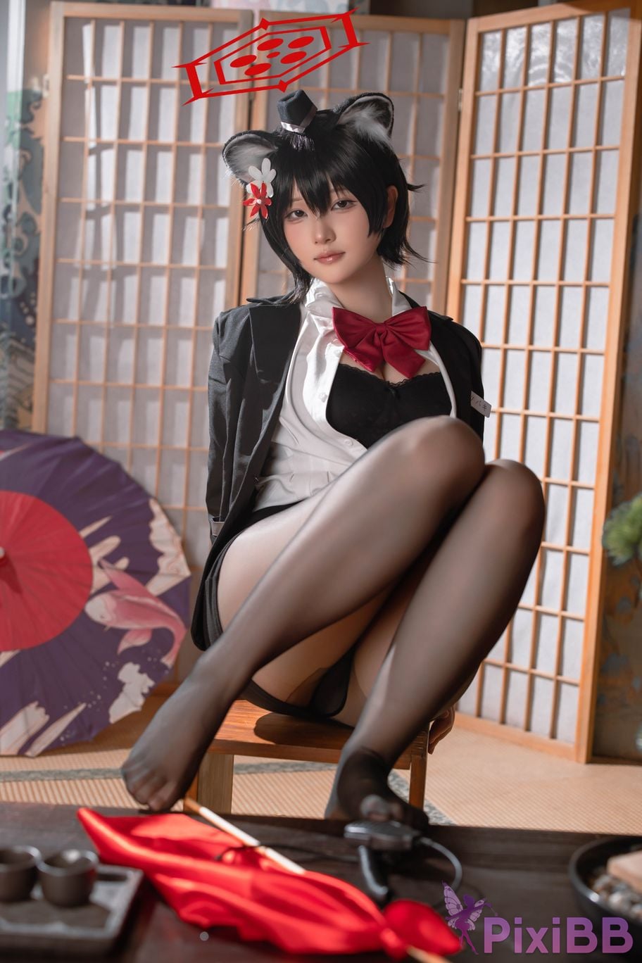 Coser Yu yu PixiBB.COM 016