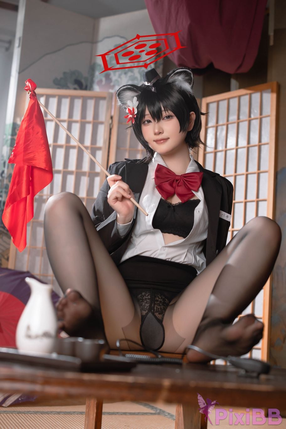 Coser Yu yu PixiBB.COM 017