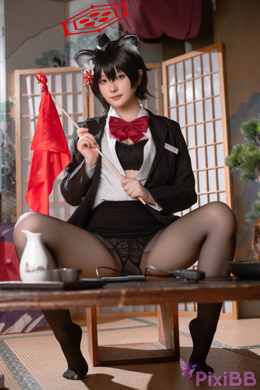 Coser Yu yu PixiBB.COM 018