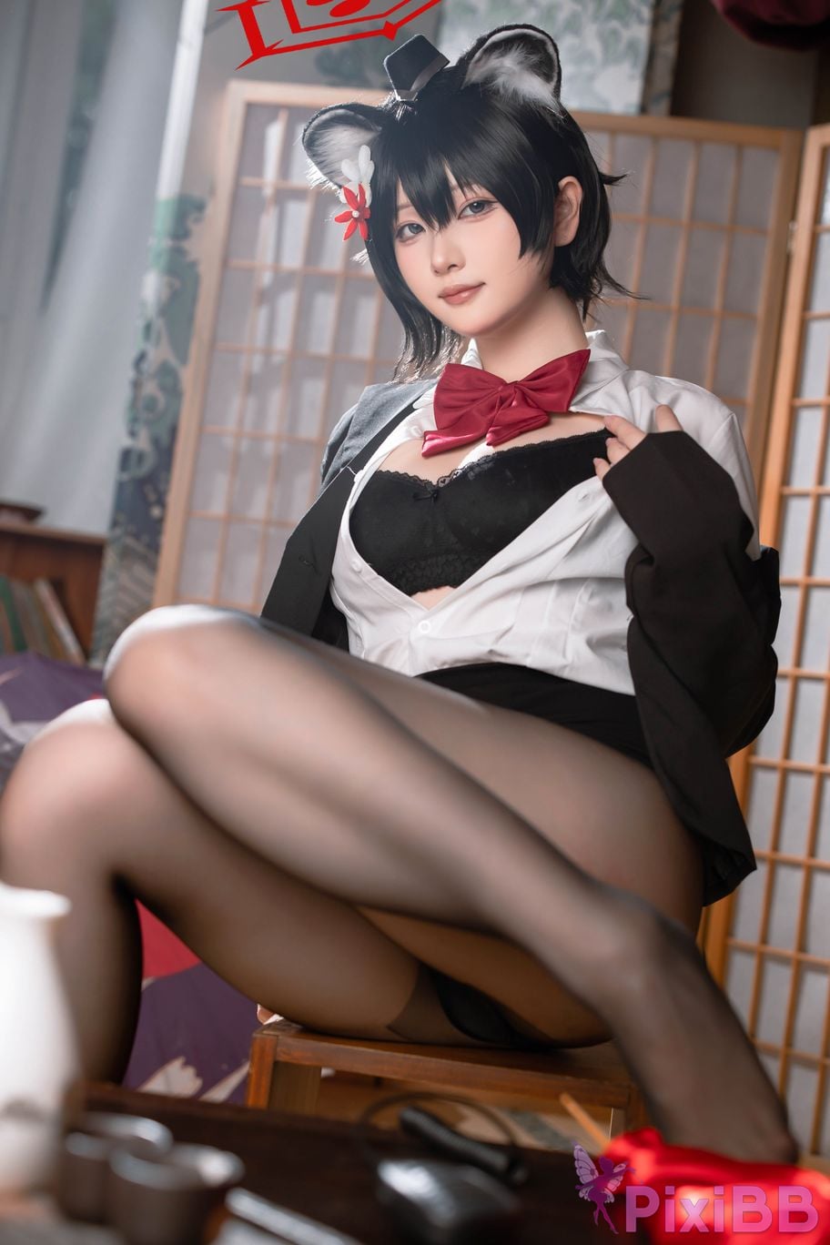 Coser Yu yu PixiBB.COM 019