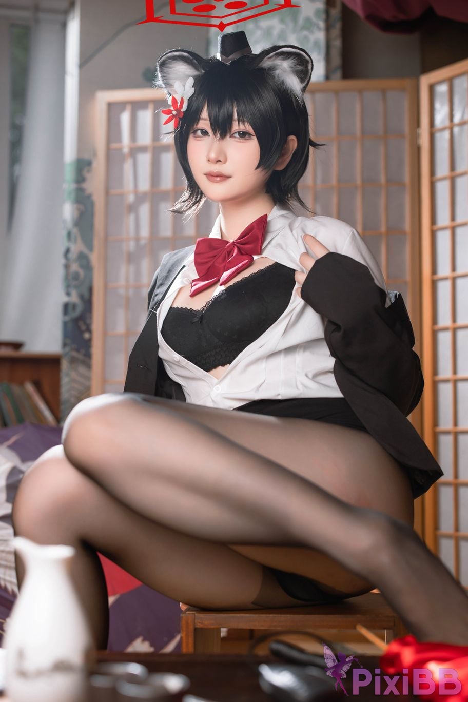 Coser Yu yu PixiBB.COM 020
