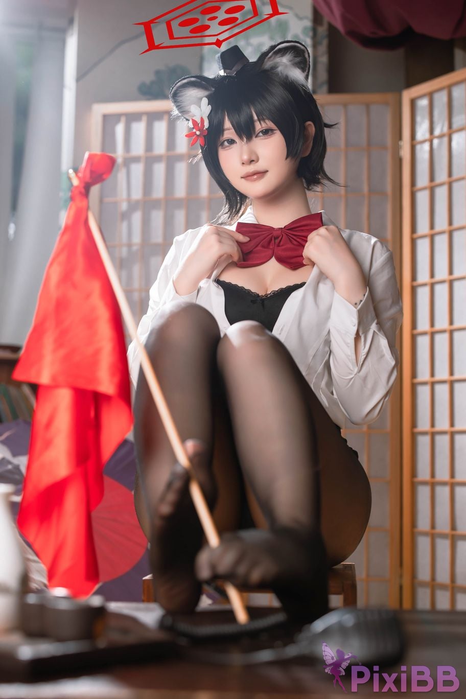 Coser Yu yu PixiBB.COM 021