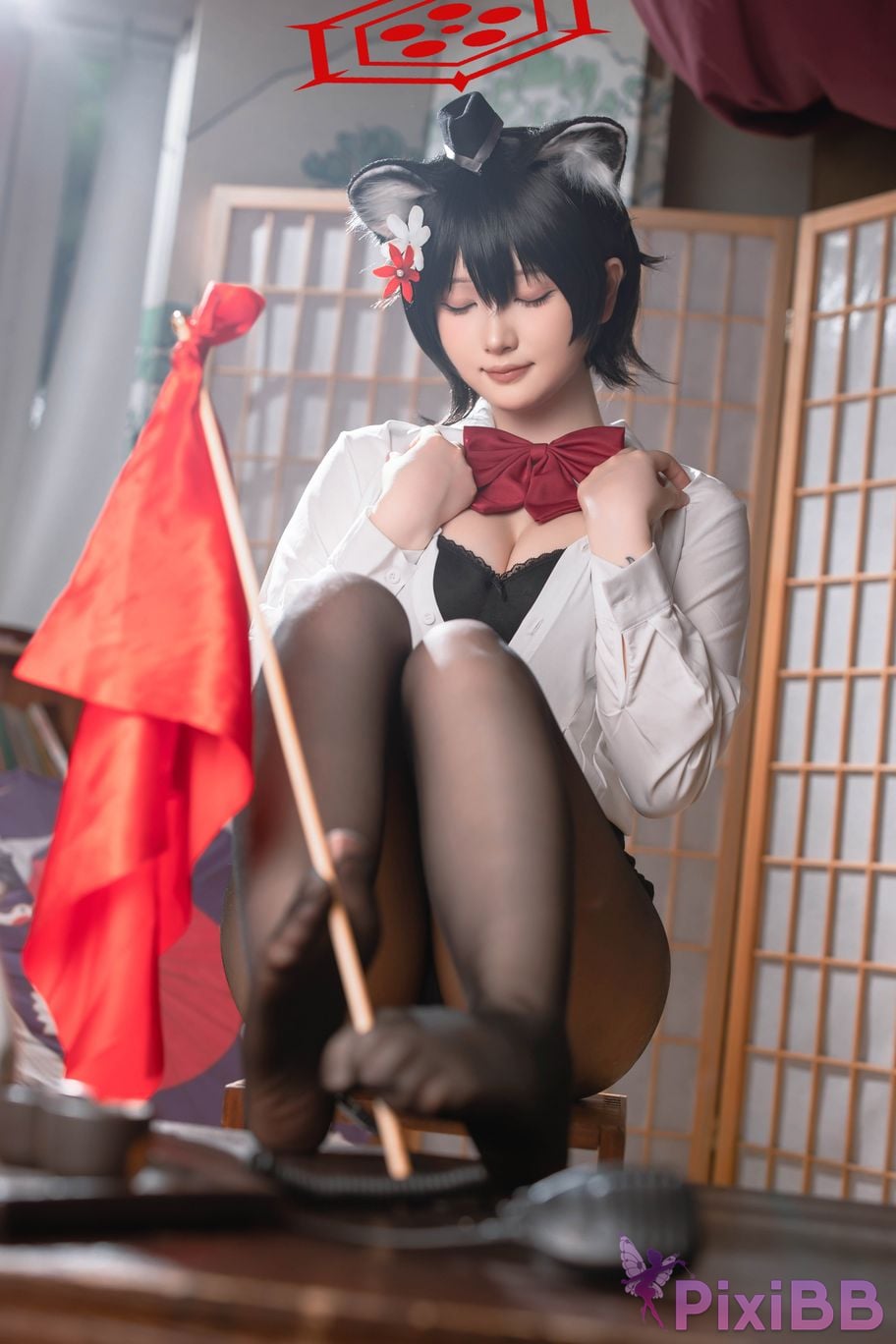 Coser Yu yu PixiBB.COM 022