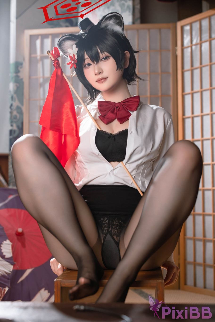 Coser Yu yu PixiBB.COM 024