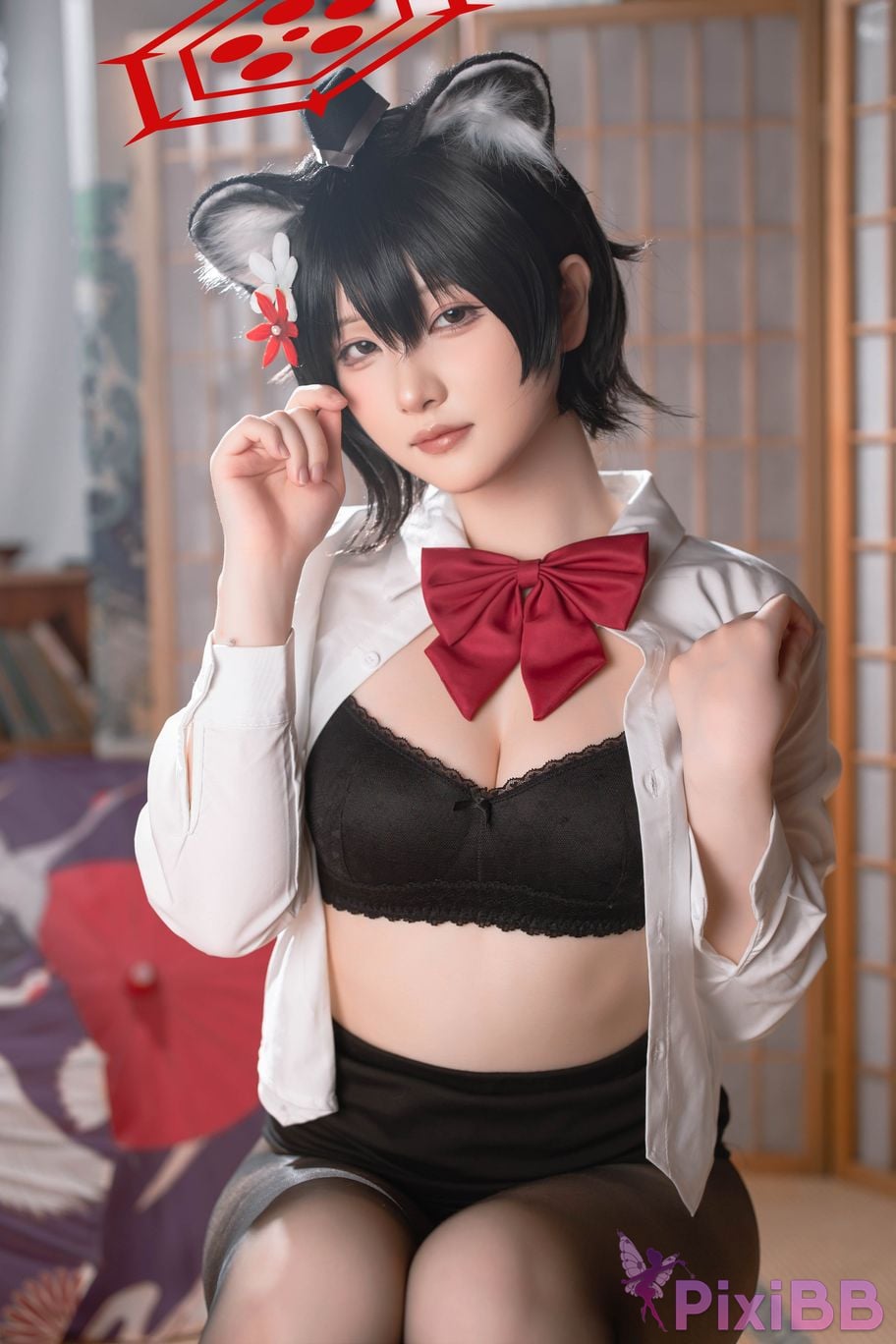 Coser Yu yu PixiBB.COM 025