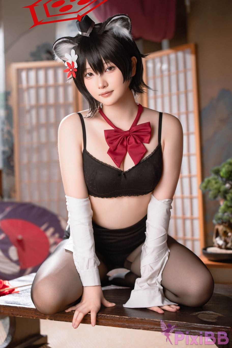 Coser Yu yu PixiBB.COM 026