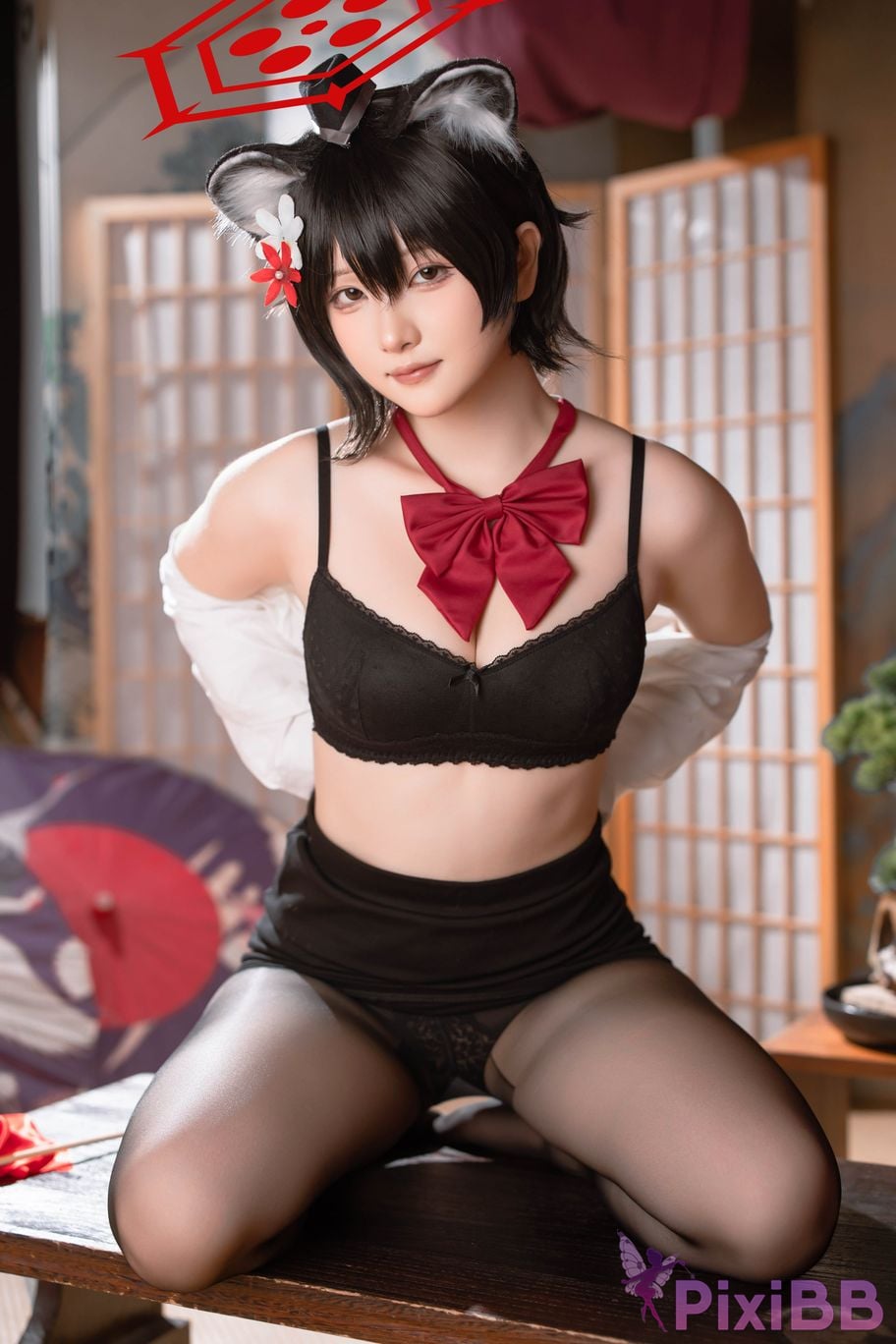 Coser Yu yu PixiBB.COM 027