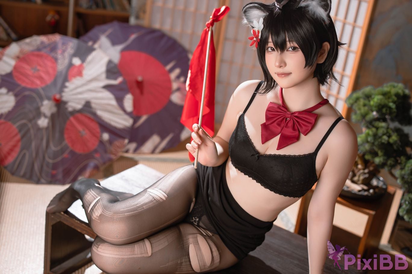 Coser Yu yu PixiBB.COM 028