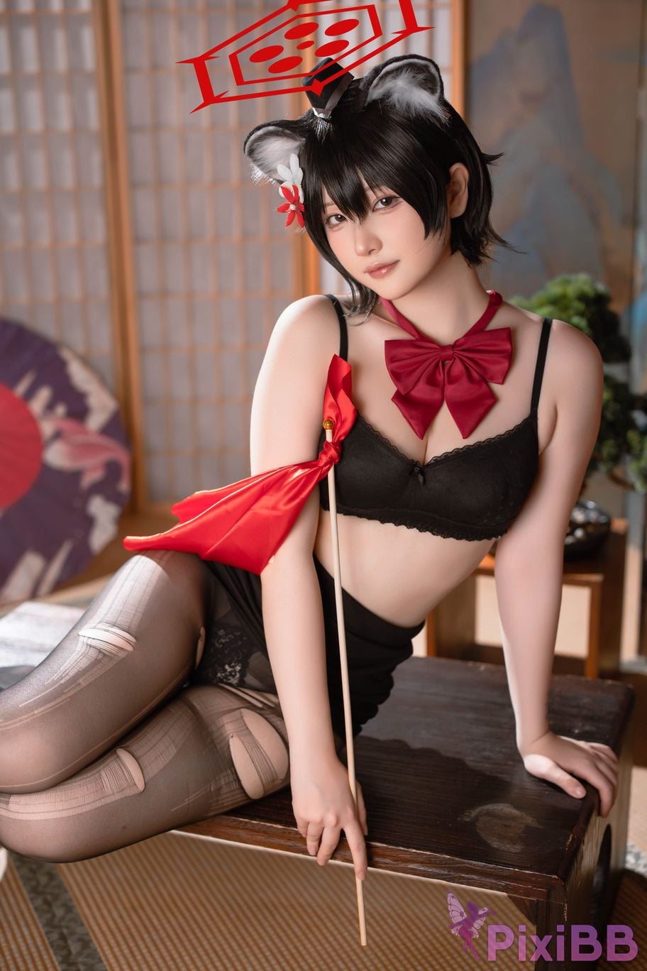Coser Yu yu PixiBB.COM 029